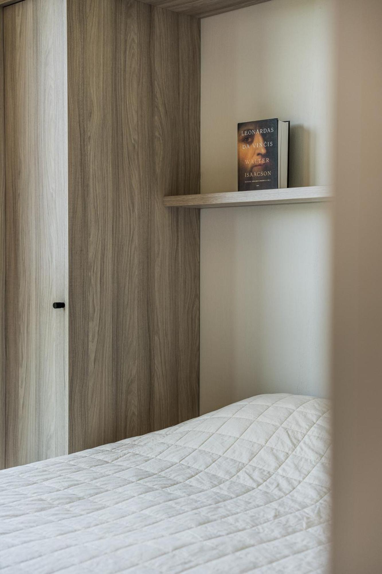 Kaunorama Riverside Suite Kowno Zewnętrze zdjęcie